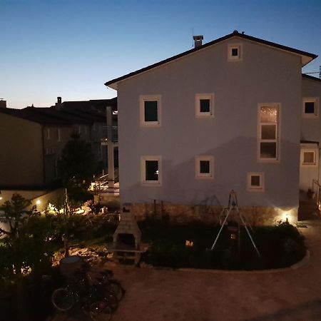 Appartement Dari ボドニャン エクステリア 写真