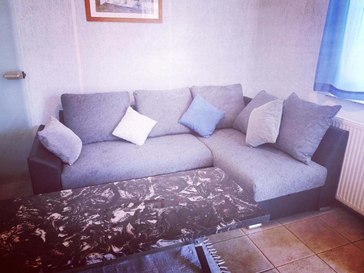 Appartement Dari ボドニャン エクステリア 写真