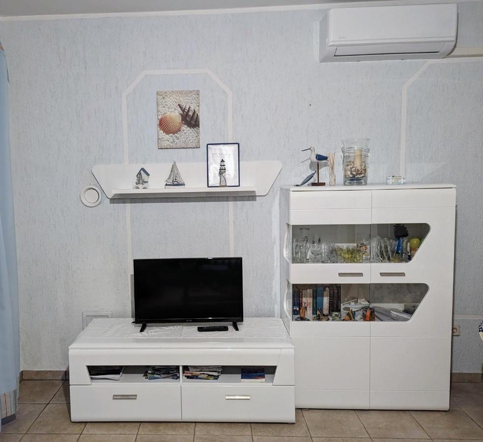 Appartement Dari ボドニャン エクステリア 写真