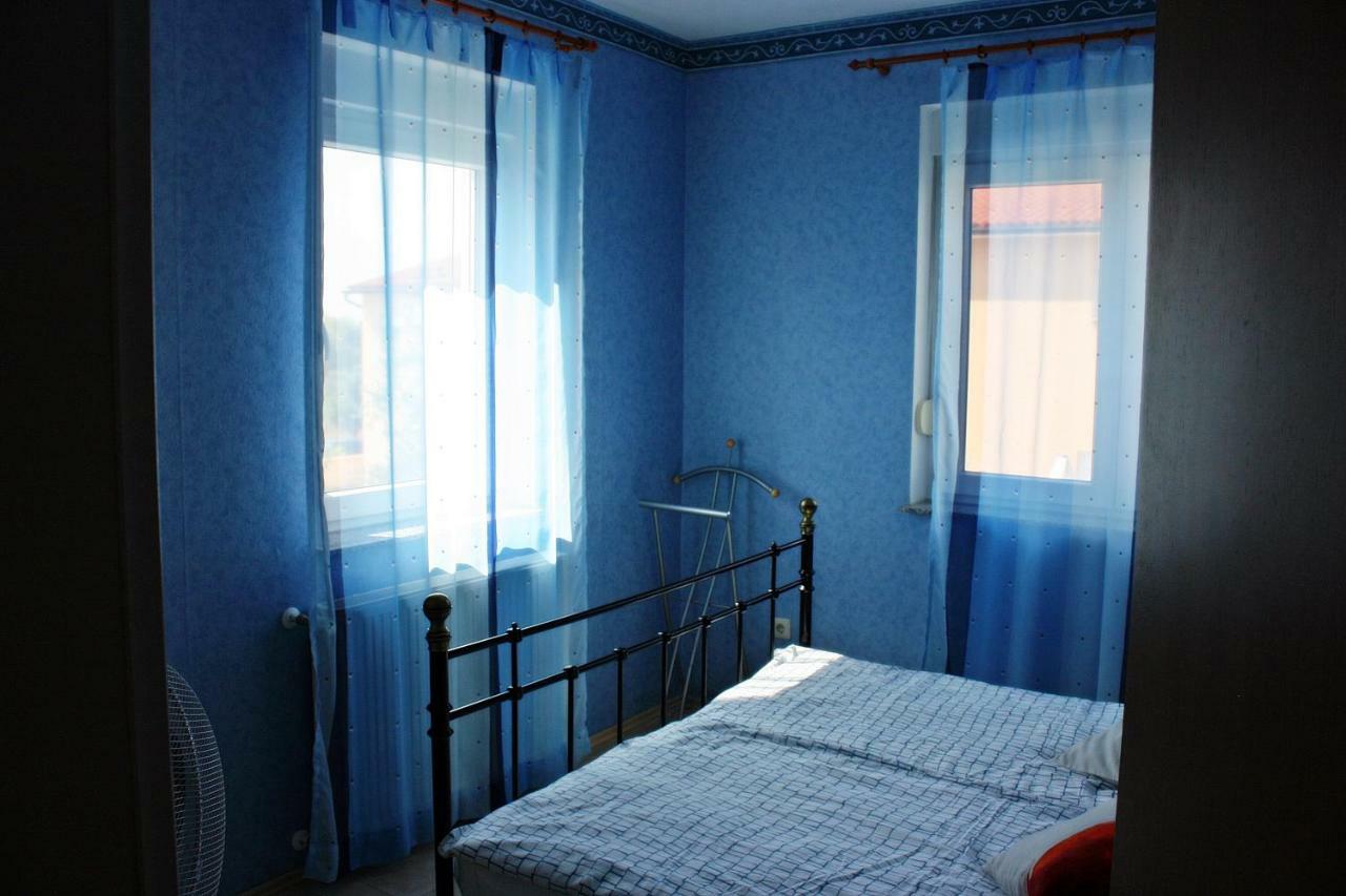 Appartement Dari ボドニャン エクステリア 写真